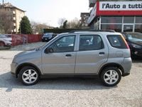 Usata Suzuki Ignis 69 CV (50 kW) 2005 Grigio Utilitaria