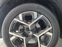 Usata Citroën C3 Aircross Shine 110 CV (80 kW) 2023 Grigio SUV