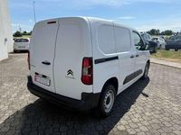 Usata Citroën Berlingo 101 CV (74 kW) 2020 Bianco Monovolume