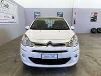 Occasion Citroën C3 82 ch (60 kW) 2014 Blanc Berline