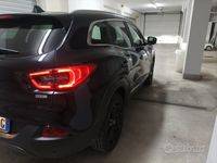 usata Renault Kadjar 1.5 dci 8v 110cv edc hypnotic 2