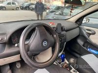 Usata Fiat Stilo 2010 Grigio Station wagon