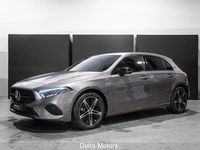 Nuova Mercedes A200 Advanced 150 CV (110 kW) 2026 Nero Berlina