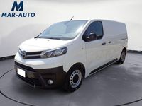 Brugt Toyota Proace 115 HK (84 kW) 2019 Hvid MPV