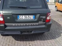 usata Land Rover Range Rover Sport Range Rover 3.0 Td6 SE