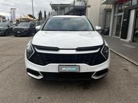 Usata Kia Sportage Style 179 CV (131 kW) 2023 Bianco SUV