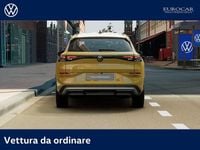 Nuova VW T-Roc Life 150 CV (110 kW) 2026 Canary yellow SUV