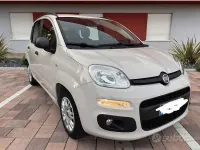 Usata Fiat Panda Easy 69 CV (50 kW) 2016 Utilitaria