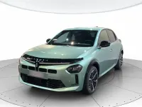 Nuova Lancia Ypsilon 100 CV (73 kW) 2026 Vernice verde giada Utilitaria
