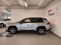 usata Toyota RAV4 Hybrid RAV4 2.5 HV (222CV) E-CVT AWD-i Style