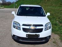 usata Chevrolet Orlando - 2012