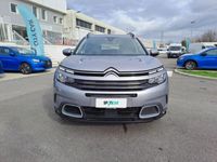 usata Citroën C5 Aircross BlueHDi 180 S&S Feel EAT8