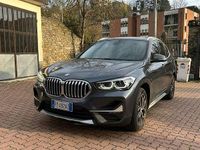 Usata BMW X1 M Sport 150 CV (110 kW) 2019 SUV