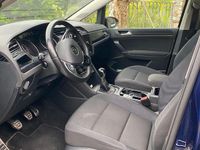 Occasion VW Touran Highline 150 PK (110 kW) 2020 MPV