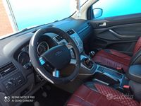 usata Ford Kuga Kuga 2.0 TDCi 136 CV 2WD Titanium DPF