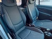 Usata Smart ForTwo Cabrio 41 CV (30 kW) 2004 Nero Cabrio