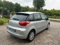 Usata Citroën C4 Picasso 109 CV (80 kW) 2010 Grigio Monovolume