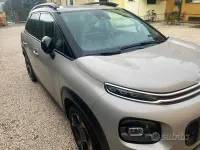 Usata Citroën C3 Aircross 2018 Grigio SUV