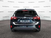 Usata Ford Focus ST-Line 155 CV (114 kW) 2025 Nero Utilitaria