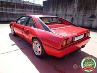 Usata Ferrari Mondial 300 CV (220 kW) 1990 Rosso pastello Coupé