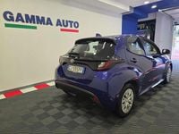 Usata Toyota Yaris 72 CV (52 kW) 2022 Notte Utilitaria