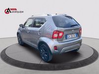 usata Suzuki Ignis 1.2h Top 2wd