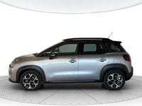 Begagnad Citroën C3 Aircross PureTech 131 HK (96 kW) 2024 Grå SUV