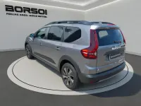 Usata Dacia Jogger 2025 Grigio scisto Monovolume