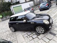 Usata Mini Cooper 120 CV (88 kW) 2007 Utilitaria
