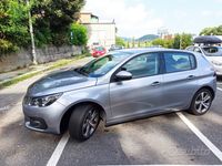 usata Peugeot 308 308 BlueHDi 100 S&S Style (E6.1)