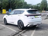 Usata Sportequipe S7 186 CV (136 kW) 2025 Bianco SUV