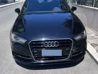 Usata Audi A3 S-Line 110 CV (80 kW) 2015 Berlina