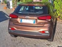 Usata Hyundai i20 Active 75 CV (55 kW) 2019 Utilitaria