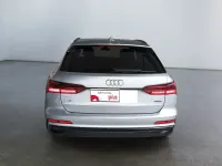 Usata Audi A6 Business 286 CV (210 kW) 2023 Argento Station wagon