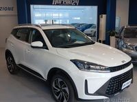 Nuova EMC SEI 113 CV (83 kW) 2025 Bianco SUV