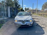 usata Alfa Romeo 156 156 1.9 JTD 16V cat Distinctive