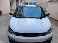 Usata Ligier JS50 2021 Bianco Utilitaria