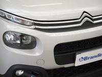 usata Citroën C3 1.5 bluehdi shine s&s 100cv 5m