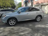 Usata Lexus RX450h Luxury Line 249 CV (183 kW) 2011 SUV
