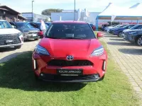 Usata Toyota Yaris Cross Trend 116 CV (85 kW) 2023 Rosso SUV