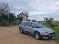 usata Volvo XC70 2.4 d5 Momentum awd 185cv