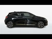 Usata Renault Clio V Techno 91 CV (66 kW) 2025 Nero Berlina