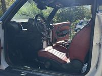 Usata Mini Cooper D Chili 109 CV (80 kW) 2007 Utilitaria