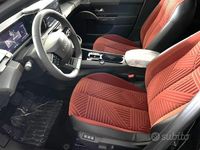 Nuova Lancia Ypsilon 101 CV (74 kW) 2025 Nero Utilitaria