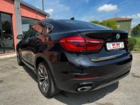 usata BMW X6 X6 xDrive40d