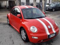 usata VW Beetle New2.0 benz gpl