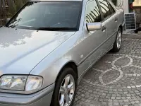 Usata Mercedes C180 Classic 122 CV (89 kW) 1999 Berlina