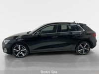 usata Audi A3 e-tron A3 SPB 40 TFSI e S tronic S line edition