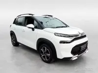 Usata Citroën C3 Aircross Feel 110 CV (80 kW) 2023 Bianco SUV