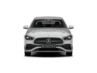 Usata Mercedes 200 AMG Line Premium 204 CV (150 kW) 2024 Grigio Berlina
